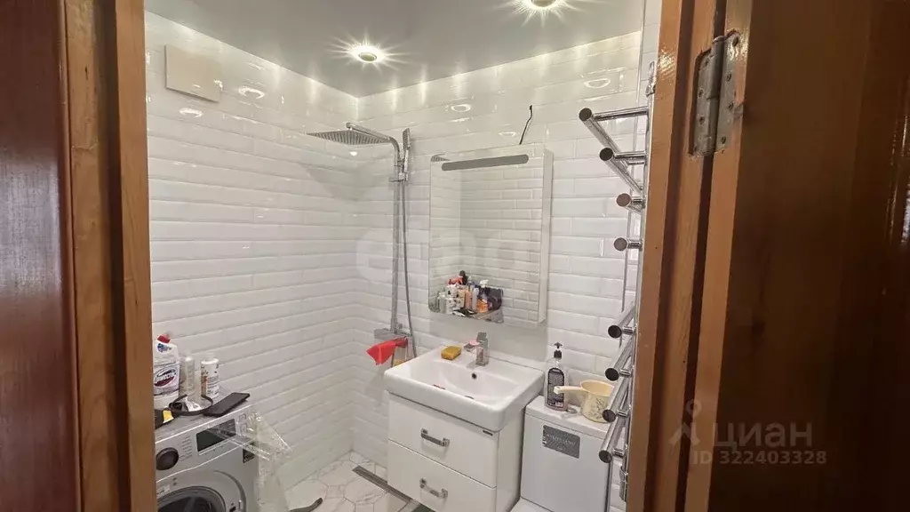 2-к кв. Северная Осетия, Владикавказ ул. Кутузова, 80к1 (44.5 м) - Фото 1