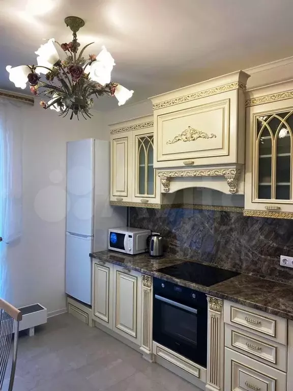 2-к. квартира, 60 м, 20/22 эт. - Фото 0