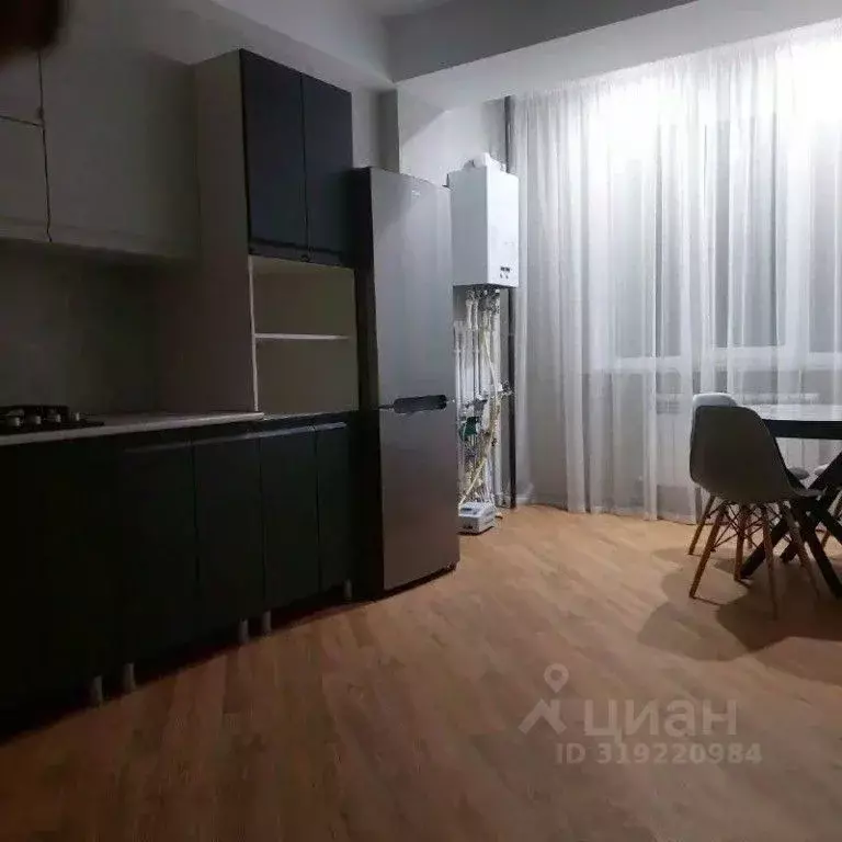 2-к кв. Дагестан, Махачкала ул. Шелковая, 10 (71.0 м) - Фото 1