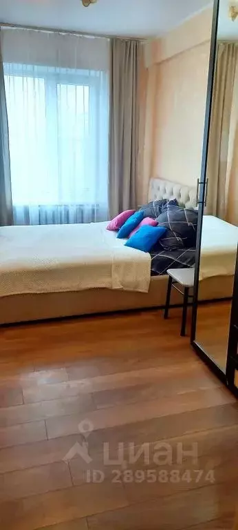 3-к кв. Ставропольский край, Пятигорск Московская ул., 82К3 (68.0 м) - Фото 1