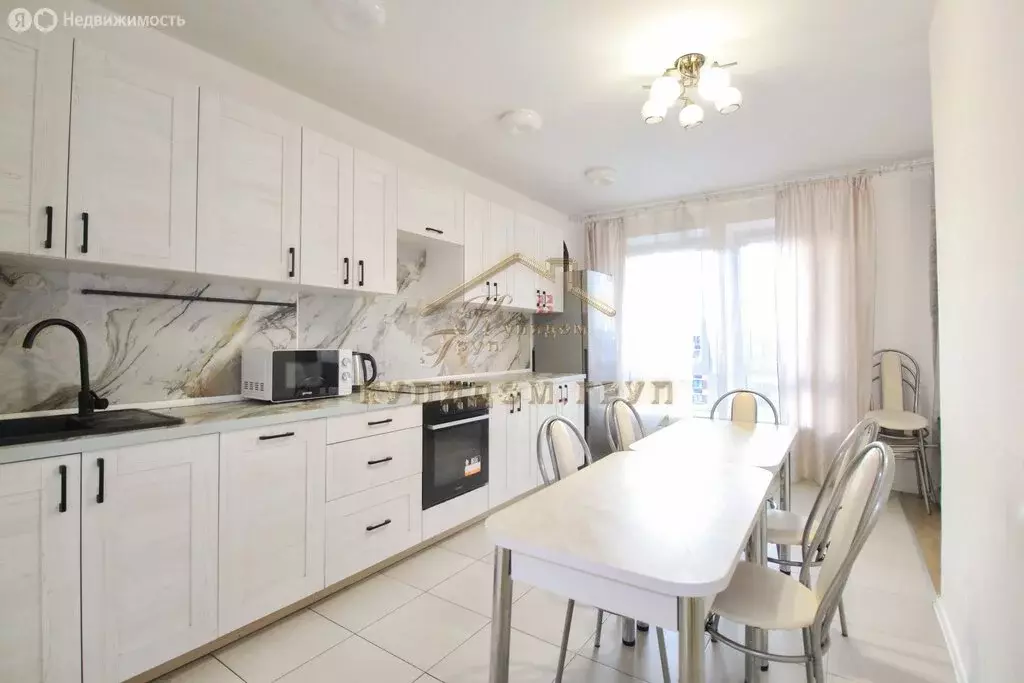 3-комнатная квартира: Котельники, микрорайон Парковый, 1к21 (83 м) - Фото 1