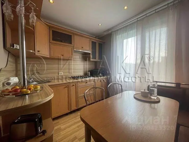 1-к кв. Ленинградская область, Волосово ул. Красных Командиров, 6 ... - Фото 1