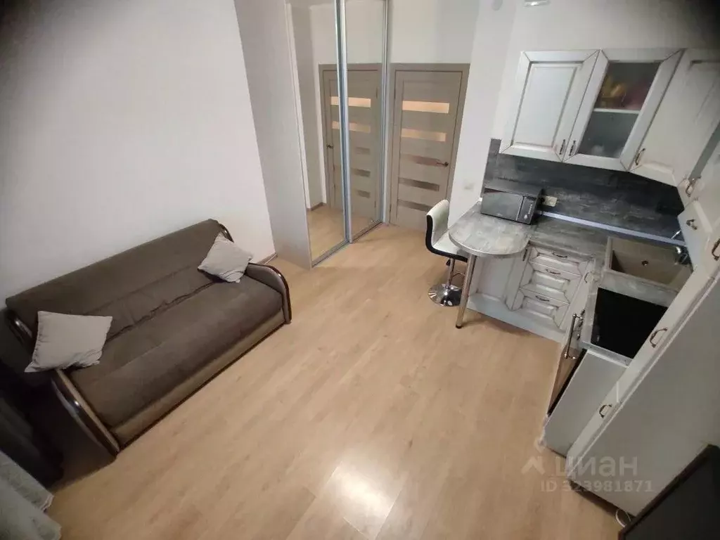 Студия Московская область, Ленинский городской округ, Мисайлово пгт, ... - Фото 2