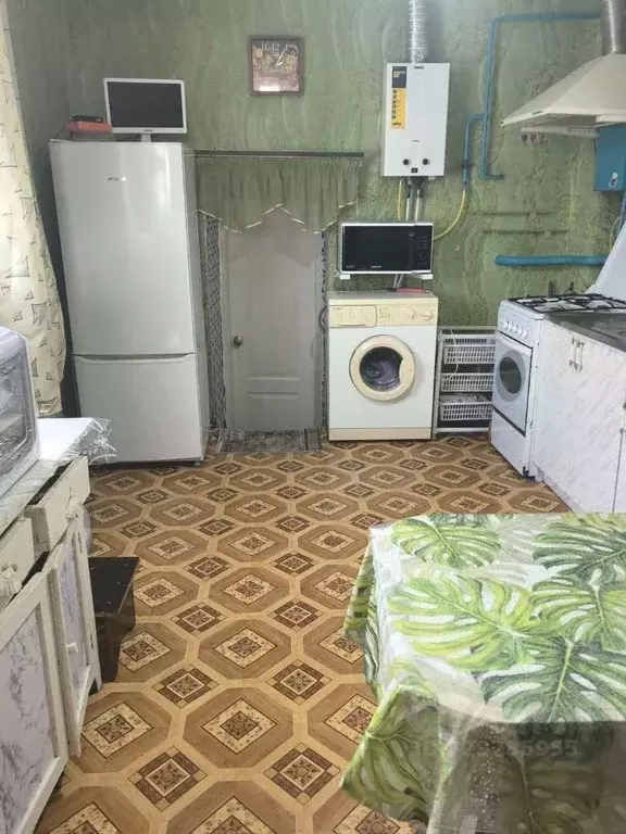 2-к кв. Марий Эл, Звенигово ул. Гагарина, 18 (70.0 м) - Фото 2