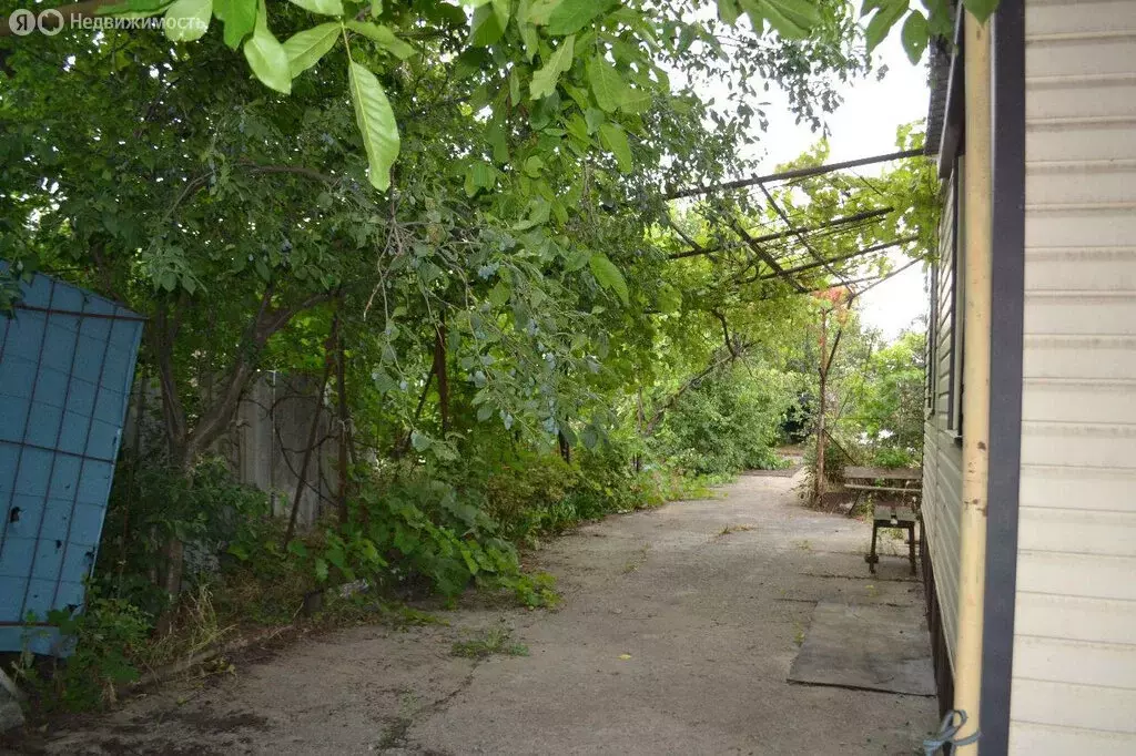 Дом в Волгодонск, Лесной переулок, 4 (54 м) - Фото 1