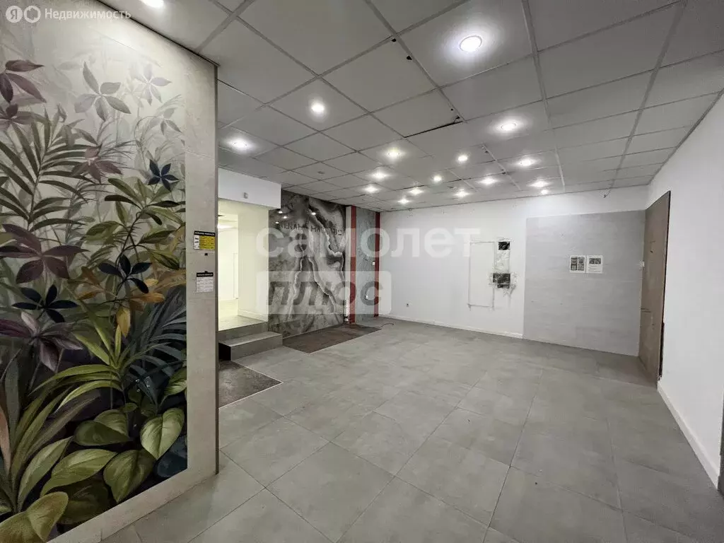 Торговая площадь (130.1 м) - Фото 1