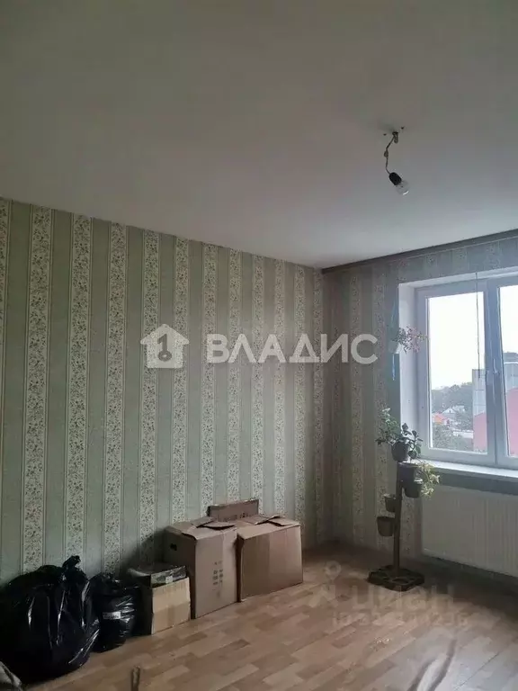 2-к кв. Калининградская область, Калининград Минусинская ул., 28 (49.9 ... - Фото 1