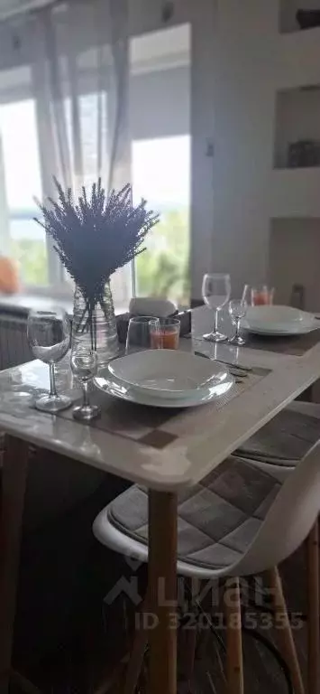 1-к кв. Самарская область, Самара Ново-Садовая ул., 30 (33.0 м) - Фото 1