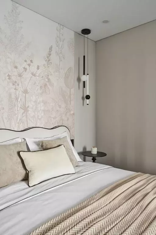 2-к кв. Москва проезд Серебрякова, 3 (55.0 м) - Фото 2