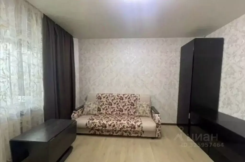 1-к кв. Новосибирская область, Новосибирск Северный мкр, ул. ... - Фото 1