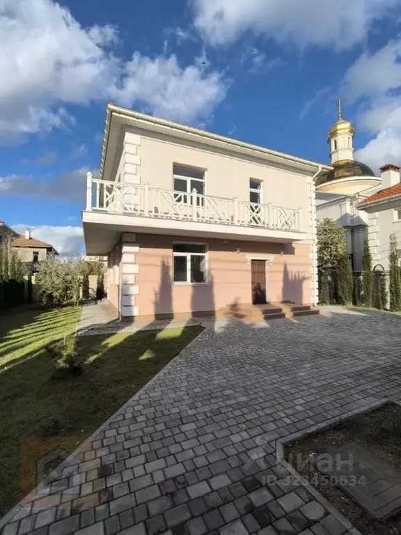 Дом в Севастополь наб. Андрея Первозванного, 21 (181 м) - Фото 1