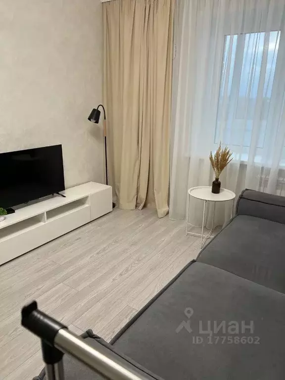 1-к кв. Вологодская область, Вологда Новгородская ул., 42к3 (45.0 м) - Фото 2