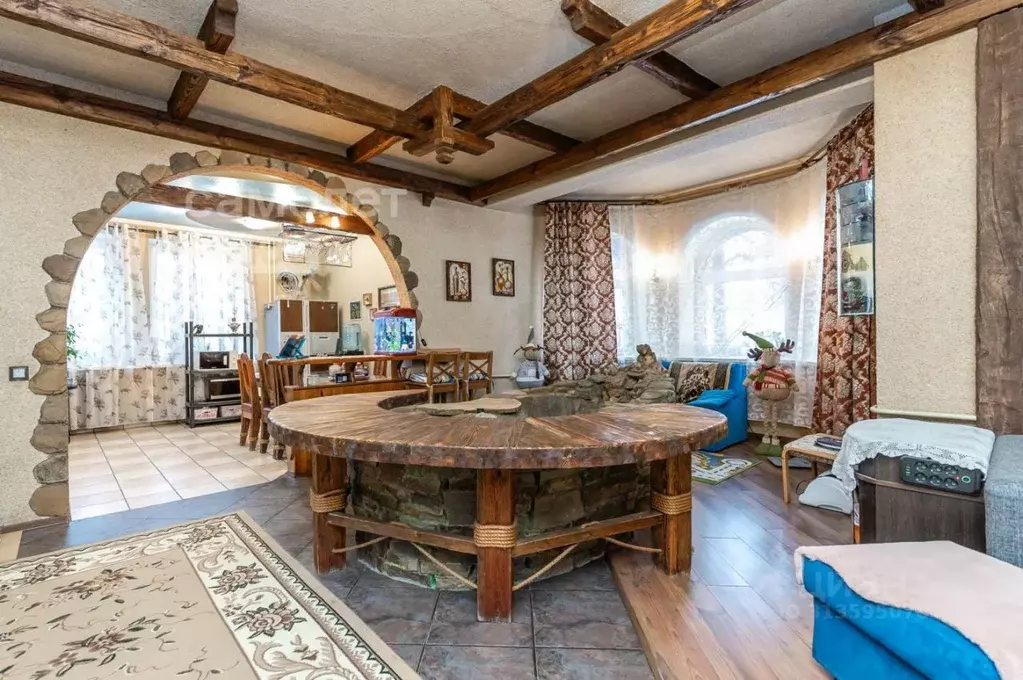 Дом в Москва, Москва, Троицк ул. Андреевская, 2 (490 м) - Фото 2