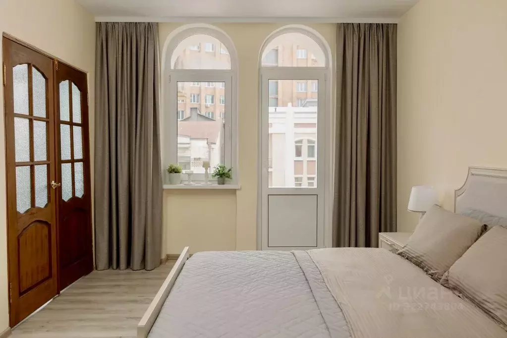 2-к кв. Приморский край, Владивосток Фонтанная ул., 31 (49.0 м) - Фото 1