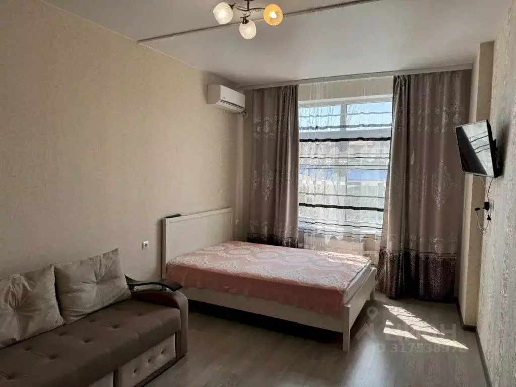 1-к кв. Краснодарский край, Геленджик ул. Гоголя, 11Бк1 (43.0 м) - Фото 0