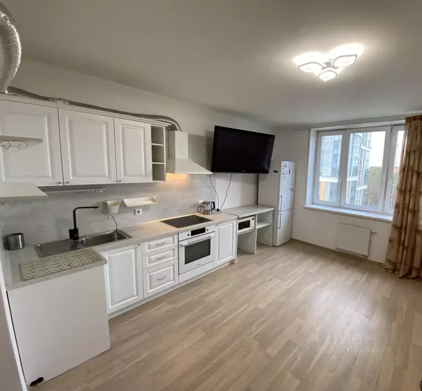 2-к кв. Свердловская область, Екатеринбург муниципальное образование, ... - Фото 1