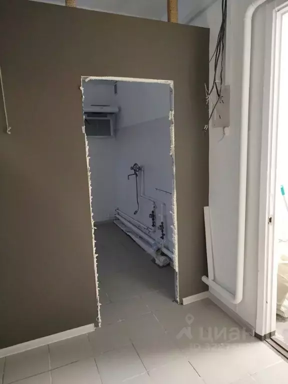 Помещение свободного назначения в Башкортостан, Межгорье ул. Ленина, 9 ... - Фото 1