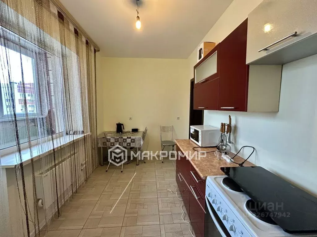 1-к кв. Брянская область, Брянск просп. Станке Димитрова, 67к3 (40.0 ... - Фото 2