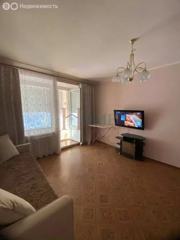 1-комнатная квартира: Новосибирск, улица Семьи Шамшиных, 58 (54 м) - Фото 1