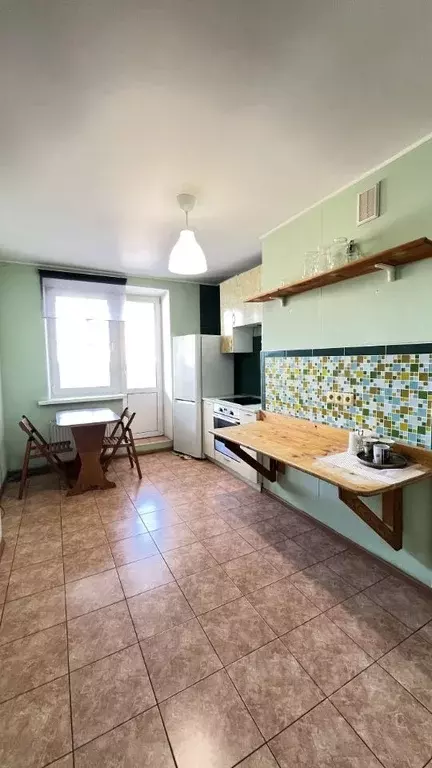 1-к кв. Нижегородская область, Нижний Новгород ул. Сергея Акимова, 25А ... - Фото 1