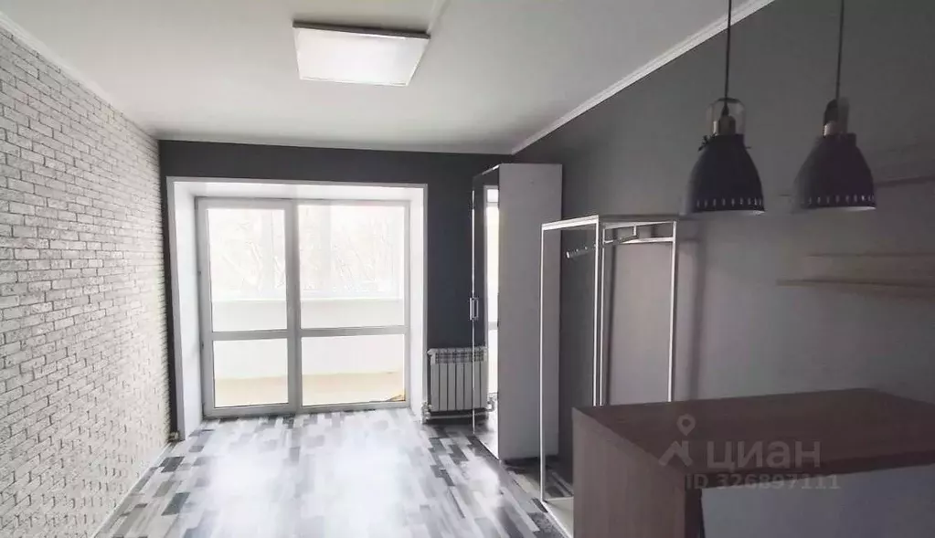 Офис в Чувашия, Чебоксары ул. Короленко, 22к1 (52 м) - Фото 2