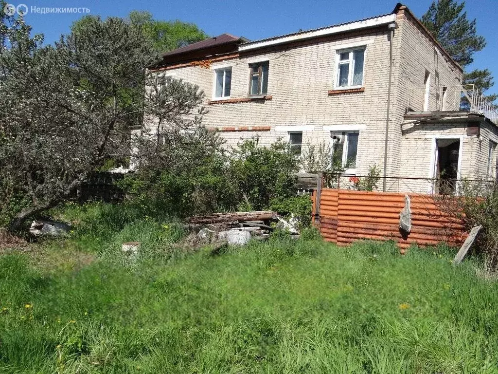 Дом в село Ивановка, Советская улица, 18 (106 м) - Фото 1