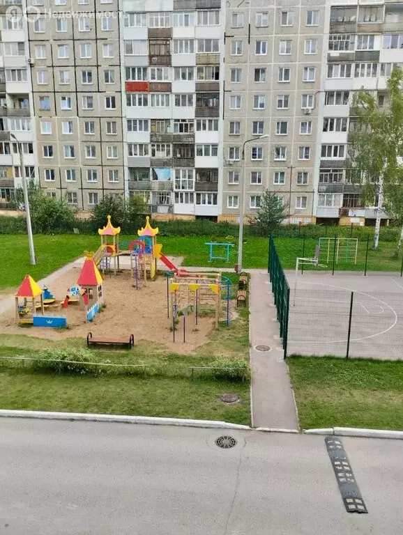 2-комнатная квартира: Пермь, улица Сигаева, 2А (51 м) - Фото 0