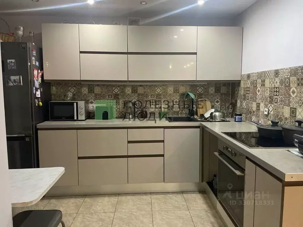 3-к кв. Забайкальский край, Чита ул. Бутина, 73 (61.7 м) - Фото 1