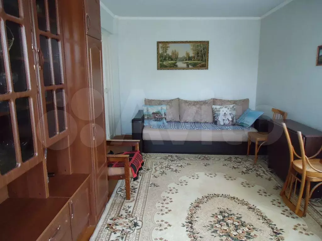 2-к. квартира, 45 м, 5/5 эт. - Фото 0