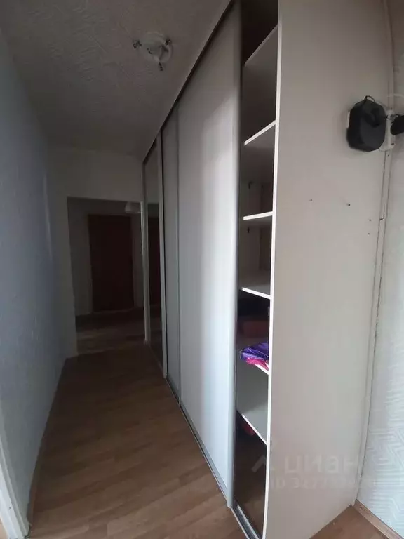 2-к кв. Москва Ставропольский проезд, 17 (58.0 м) - Фото 2