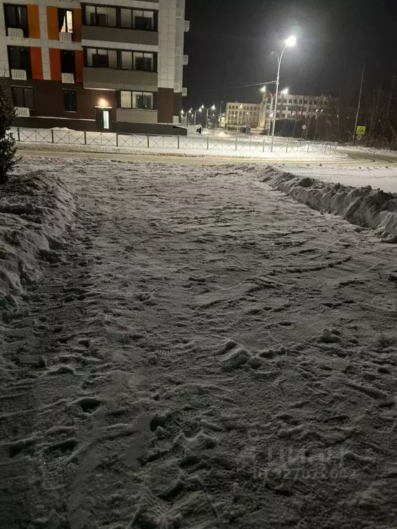 Помещение свободного назначения в Московская область, Шатура Школьная ... - Фото 2