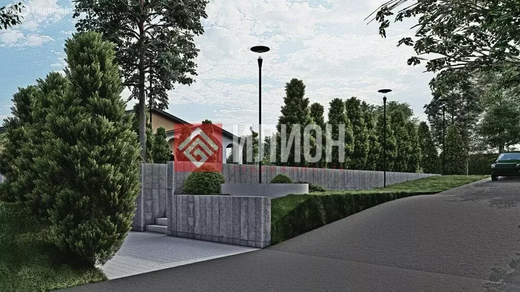 Дом в Орлиновский муниципальный округ, село Передовое (370 м) - Фото 2