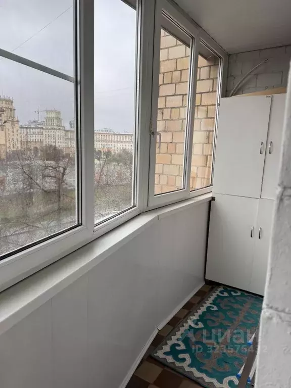 1-к кв. Москва Ленинский просп., 32 (45.4 м) - Фото 1