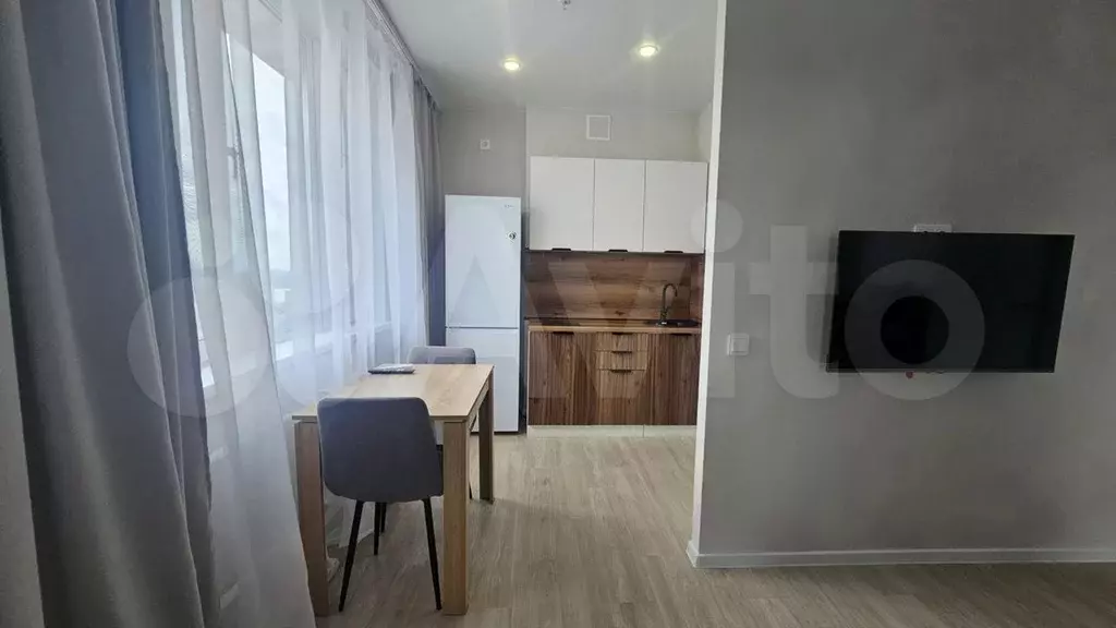 2-к. квартира, 46,6 м, 21/25 эт. - Фото 1