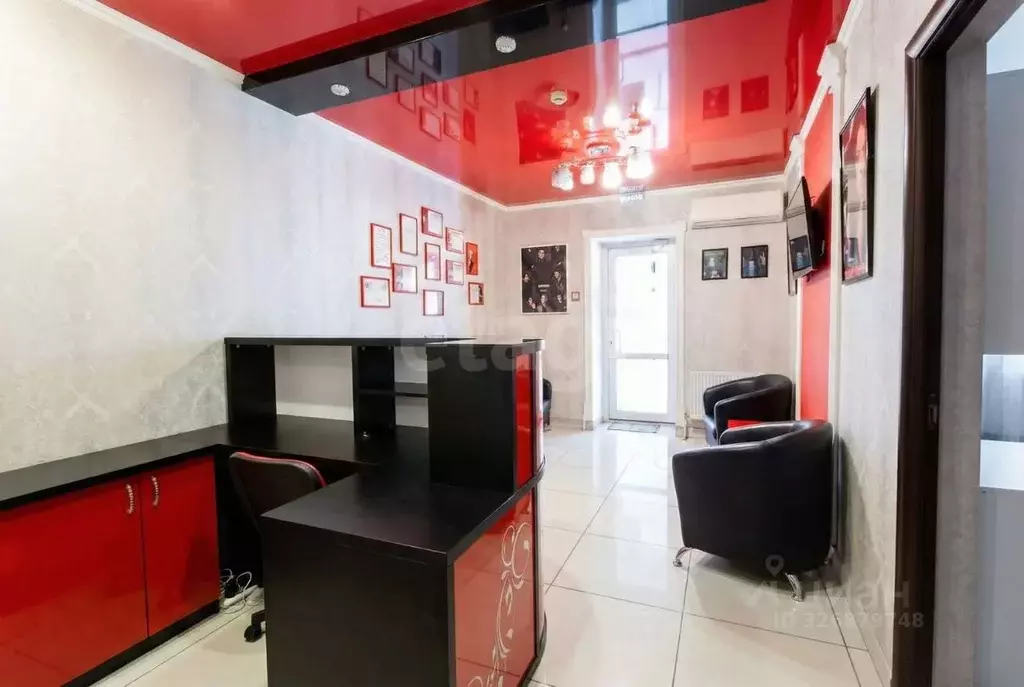 Офис в Саратовская область, Энгельс Комсомольская ул., 189 (10 м) - Фото 2