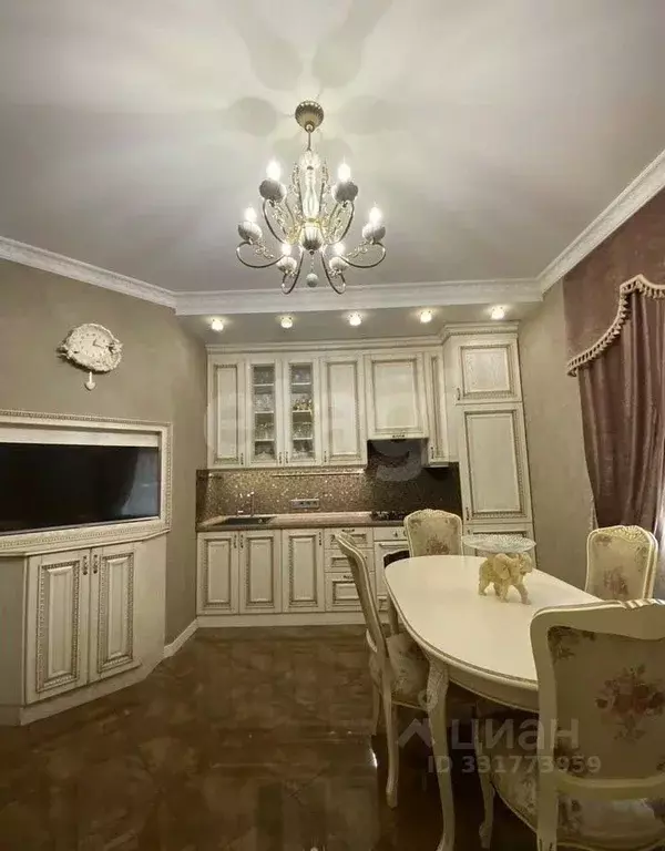2-к кв. Московская область, Щелково городской округ, д. Оболдино ул. ... - Фото 2