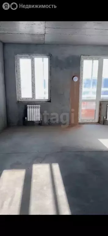 Квартира-студия: село Майма, Зональная улица, 54 (26.9 м) - Фото 2