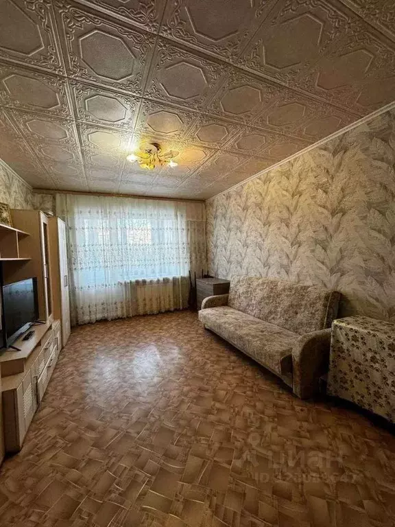 2-к кв. Самарская область, Самара Бобруйская ул., 89 (53.4 м) - Фото 2