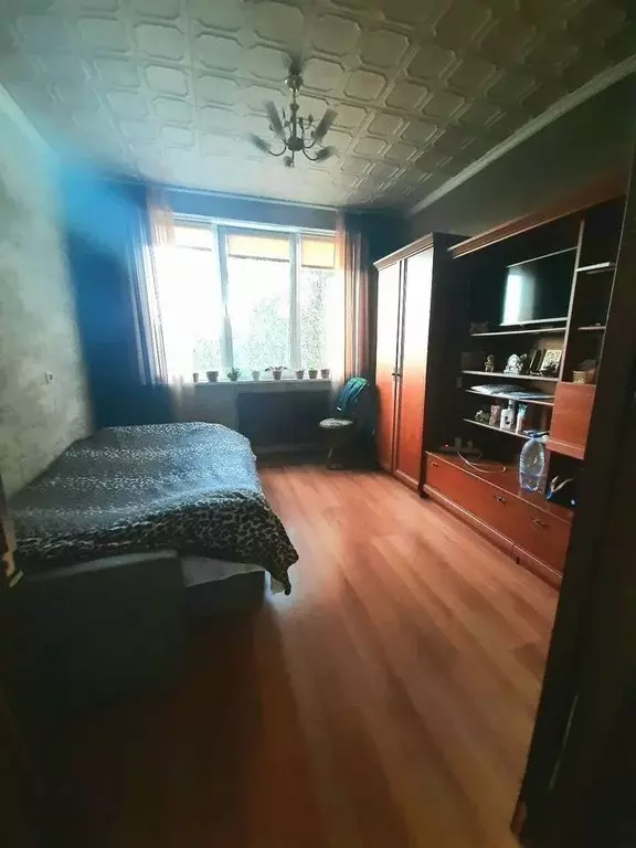 2-к кв. Санкт-Петербург просп. Солидарности, 8К1 (44.0 м) - Фото 1