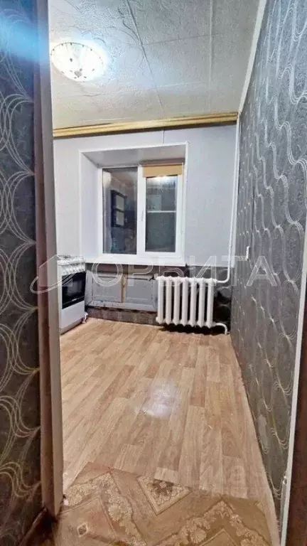 1-к кв. Тюменская область, Тюменский муниципальный округ, пос. ... - Фото 1