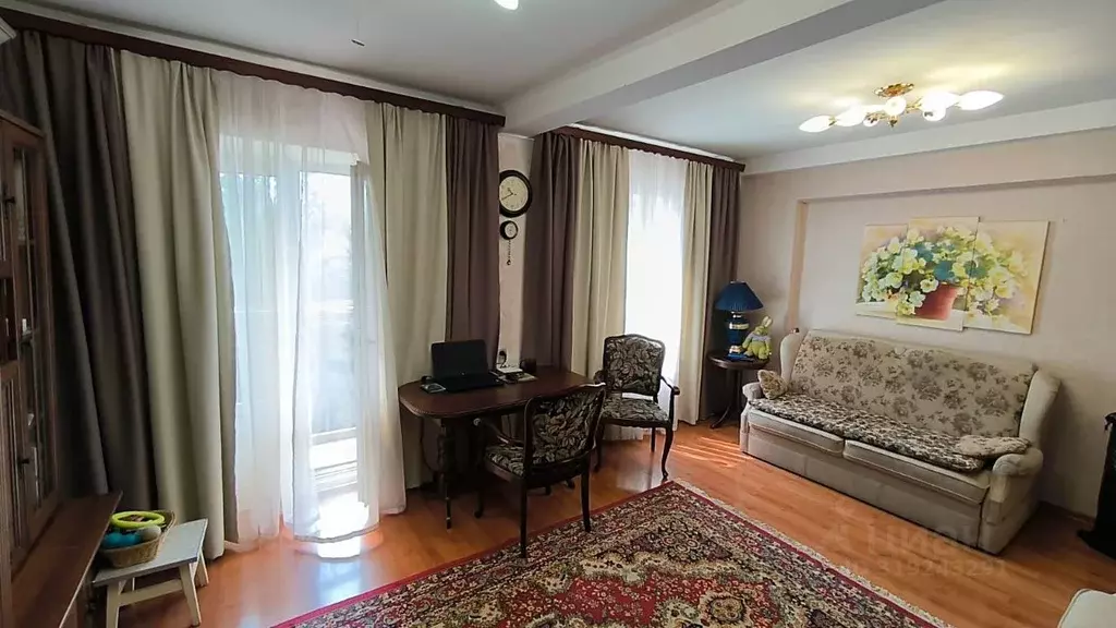 2-к кв. Крым, Ялта муниципальный округ, Массандра пгт ул. Мира, 24 ... - Фото 1