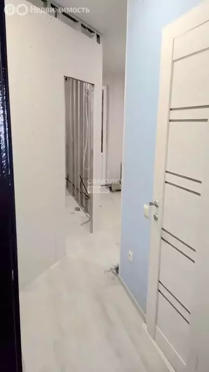 1-комнатная квартира: Анапа, Анапское шоссе, 24к1 (31 м) - Фото 2