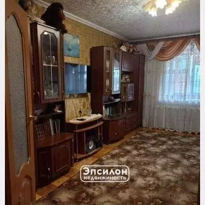 3-к кв. Курская область, Курск ул. 2-я Новоселовка, 3 (60.7 м) - Фото 0