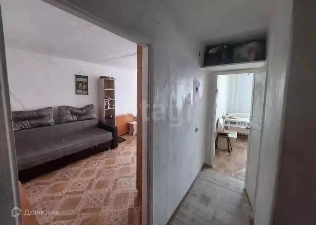 Продаётся 1-к квартира, 32.3 м - Фото 1