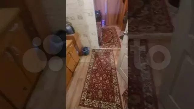 Комната 15 м в 1-к., 2/5 эт. - Фото 1