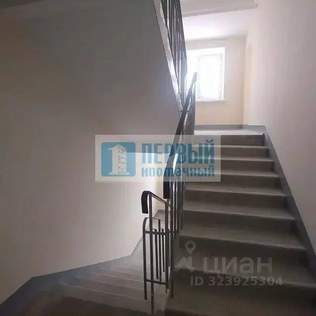 2-к кв. Марий Эл, Йошкар-Ола ул. Йывана Кырли, 31В (58.1 м) - Фото 2