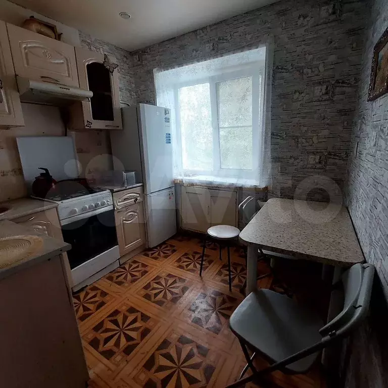 2-к. квартира, 44 м, 4/4 эт. - Фото 1