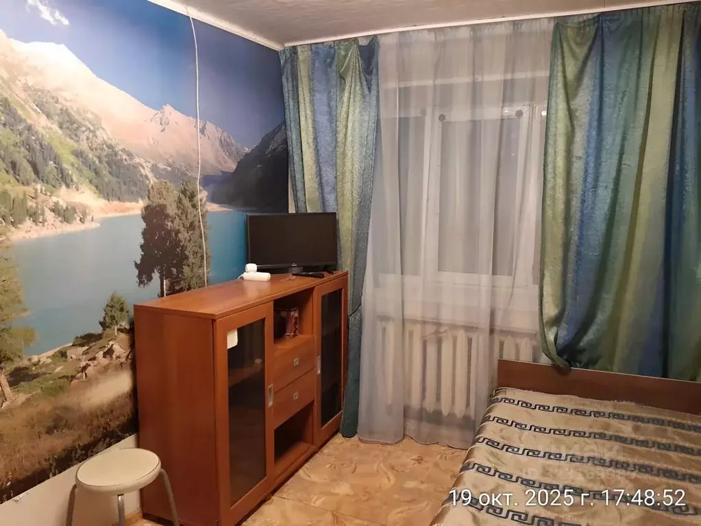 Комната Нижегородская область, Нижний Новгород Таганская ул., 10 (11.0 ... - Фото 1