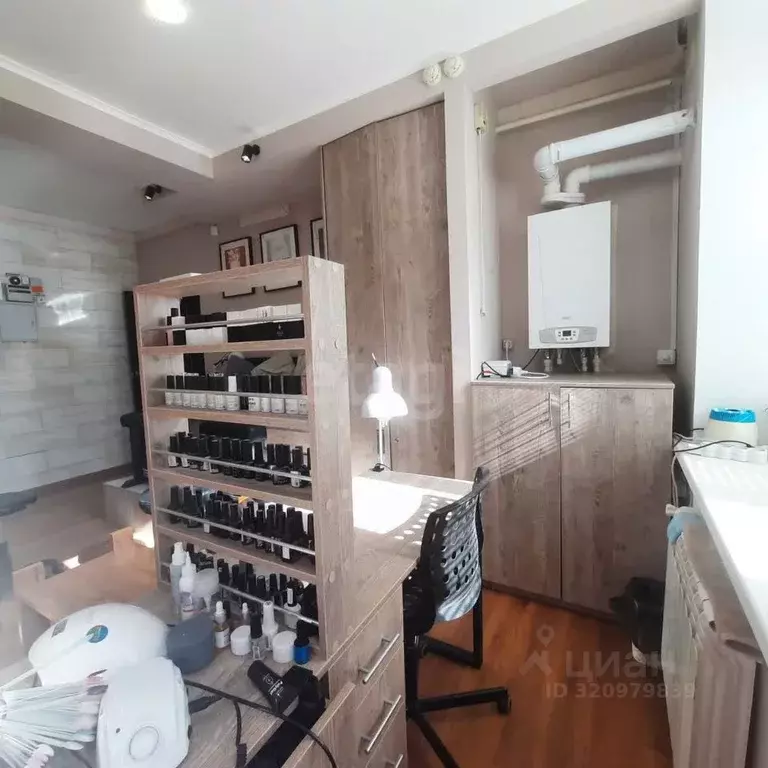 Офис в Саратовская область, Саратов просп. Имени Петра Столыпина, 3 ... - Фото 1