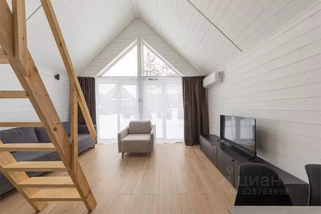 Дом в Московская область, Богородский городской округ, д. Жилино  (40 ... - Фото 2